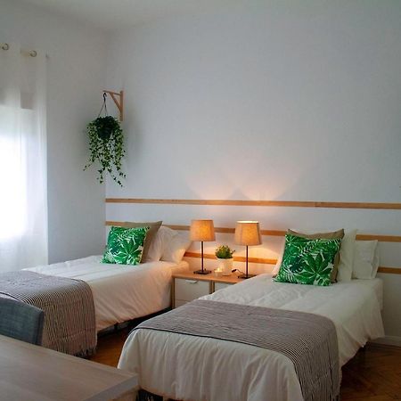 Real Beds Madrid Bed & Breakfast Eksteriør bilde