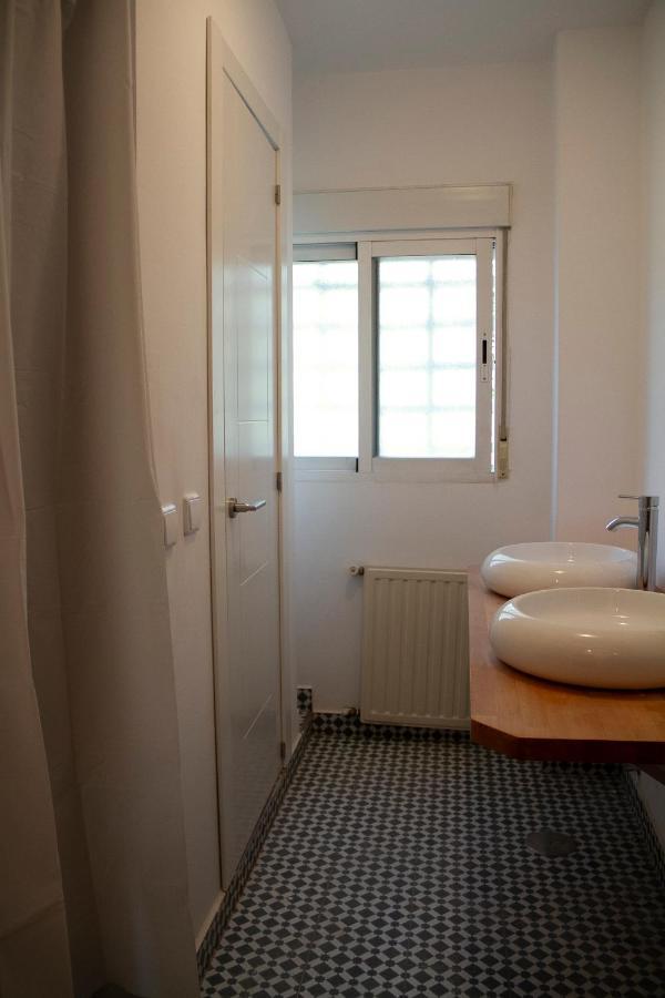 Real Beds Madrid Bed & Breakfast Eksteriør bilde